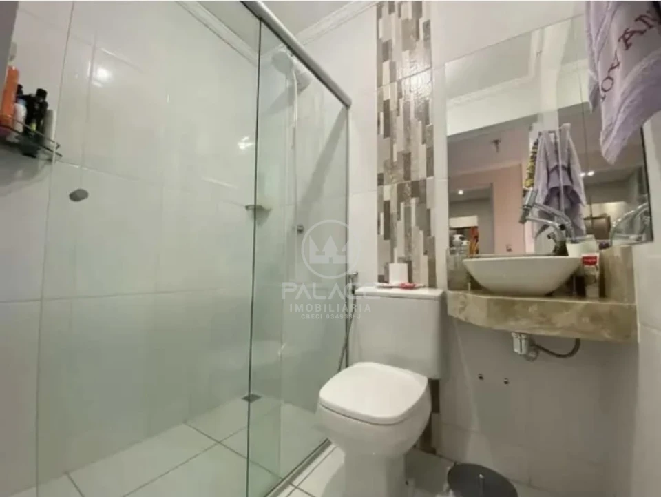 Casa de condomínio a venda na Vila Rezende, Piracicaba, SP.