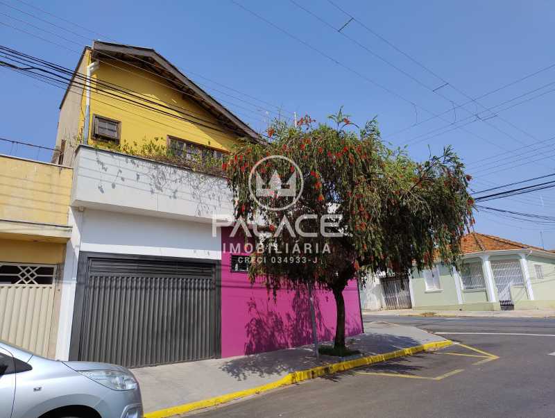 Imagens do imóveis casa à venda em vila monteiro, piracicaba 2 quartos 96m²