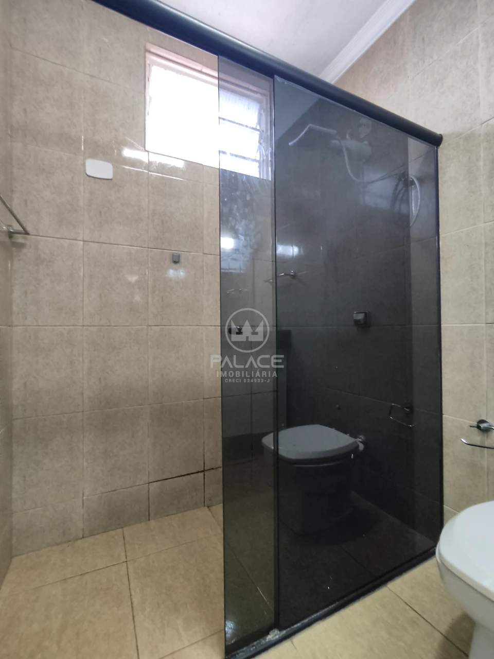 Casa Térrea, 3 Quartos, Suíte, Churrasqueira Para Alugar Jupiá Piracicaba