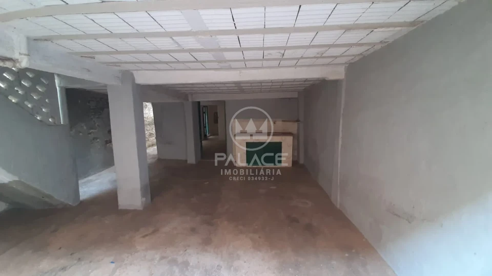 CASA PARA LOCAÇÃO / CENTRO / 2 QUARTOS