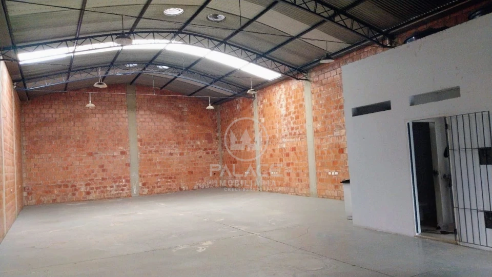 Barracão (Pauliceia)