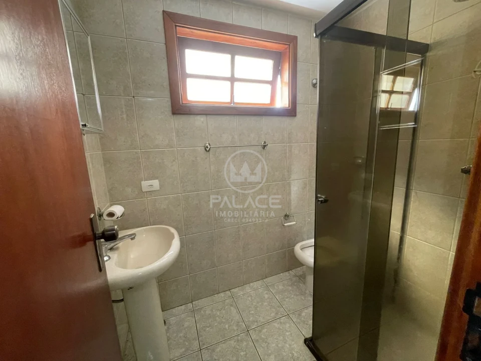 Casa Para Alugar Nova Piracicaba Piracicaba