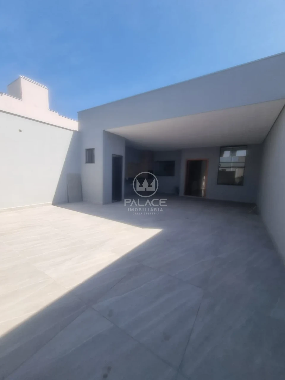 Casa À Venda Residencial Nova Água Branca Ii Piracicaba - Foto 12