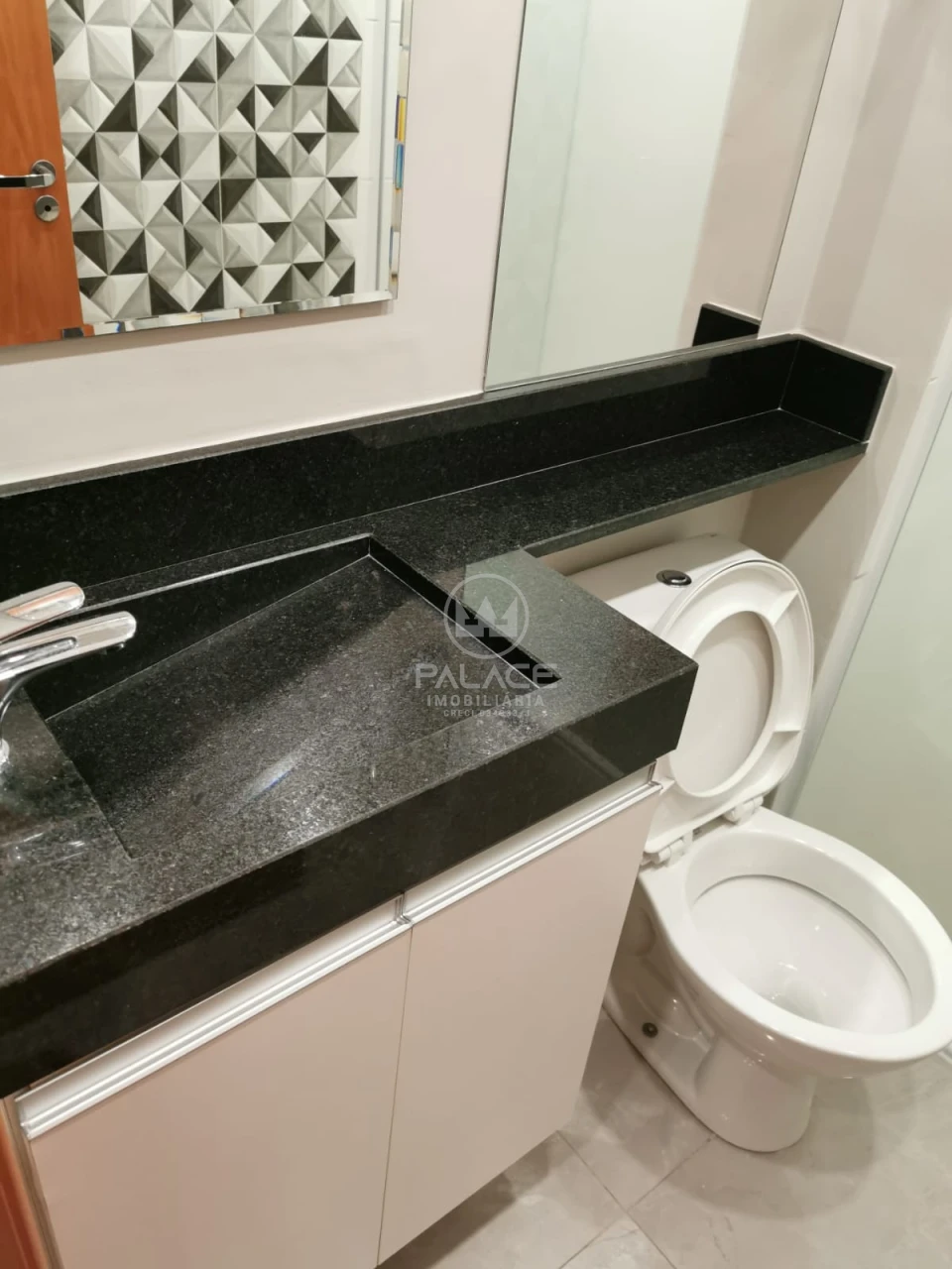 Apartamento Para Alugar Condominio Piazza Verona Piracicaba