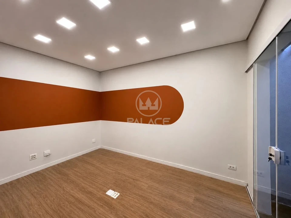 Comercial Para Alugar Vila Independência Piracicaba