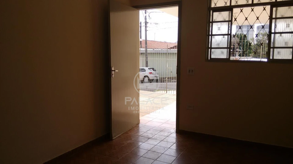 Casa À Venda Higienópolis Piracicaba