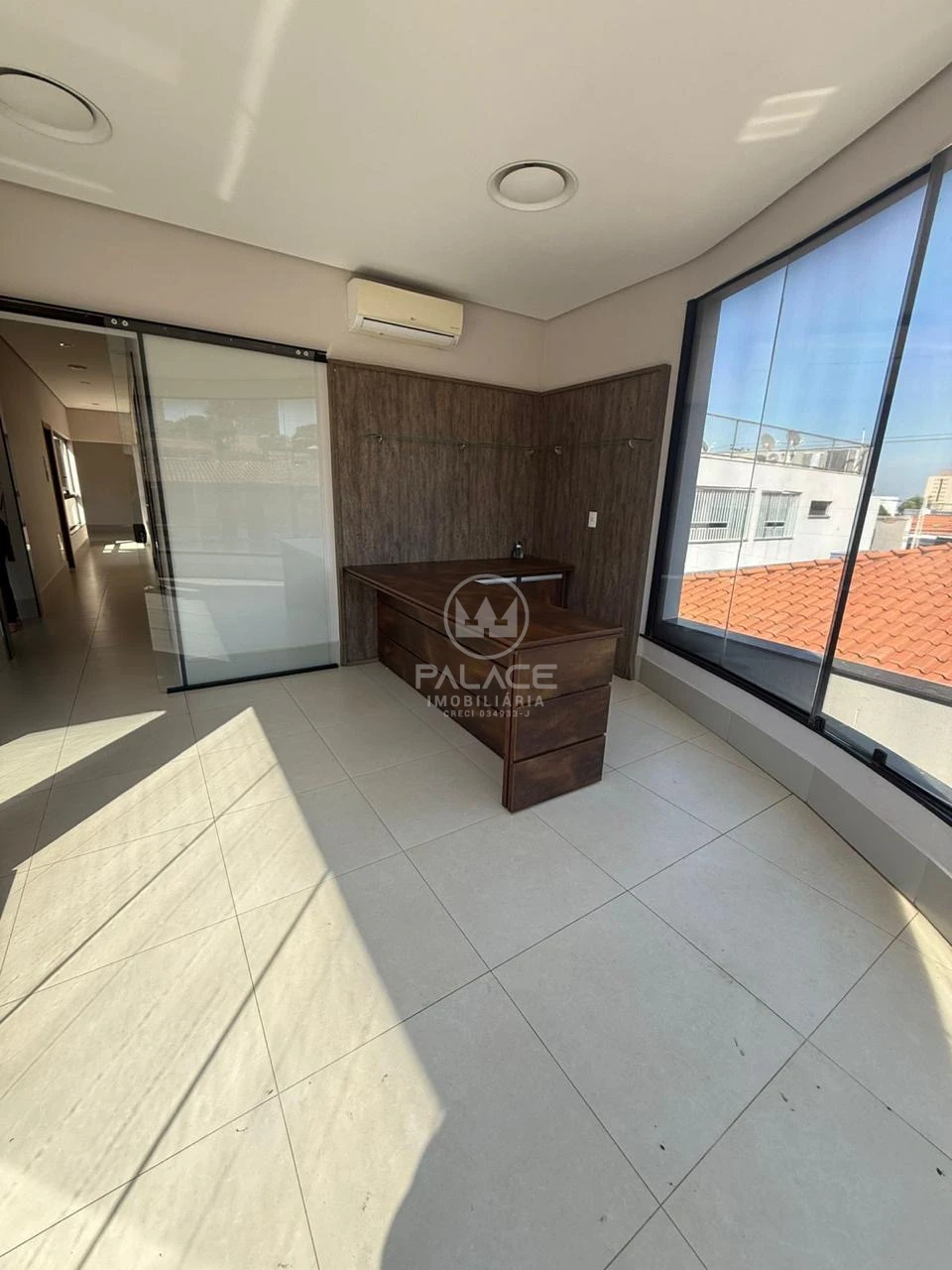 CASA COMERCIAL PRA LOCAÇÃO, JARDIM EUROPA - PIRACICABA - Foto 13