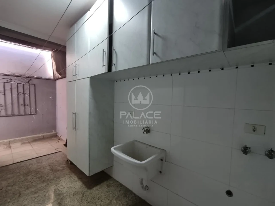 Casa Para Alugar Nova Piracicaba Piracicaba