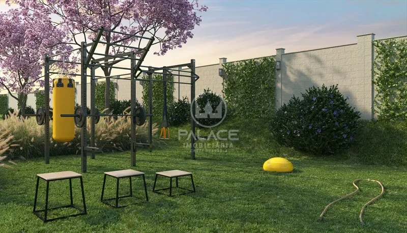 Apartamento Para Alugar Vitta Residencial Piracicaba - Foto 19