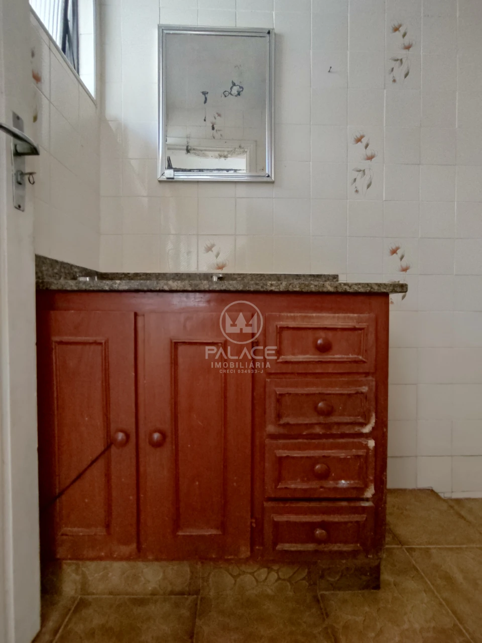 Casa 3 Quartos Com Armários Para Alugar Paulicéia Piracicaba