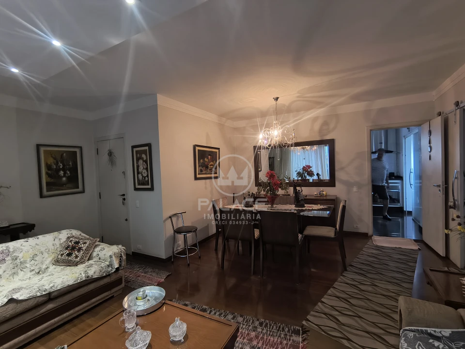 Apartamento À Venda Paulista Piracicaba
