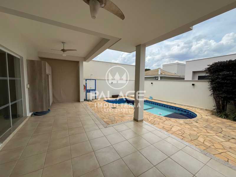 Imagens do imóveis casa em condomínio para alugar em terras de piracicaba, piracicaba 4 quartos 270m²