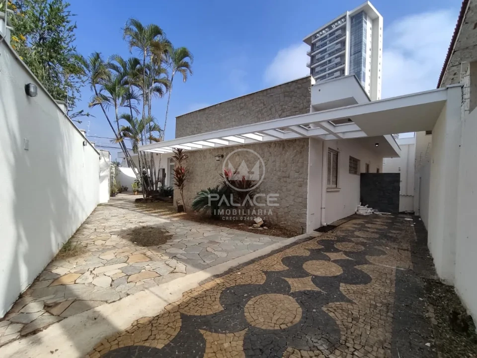 Casa Para Alugar São Dimas Piracicaba