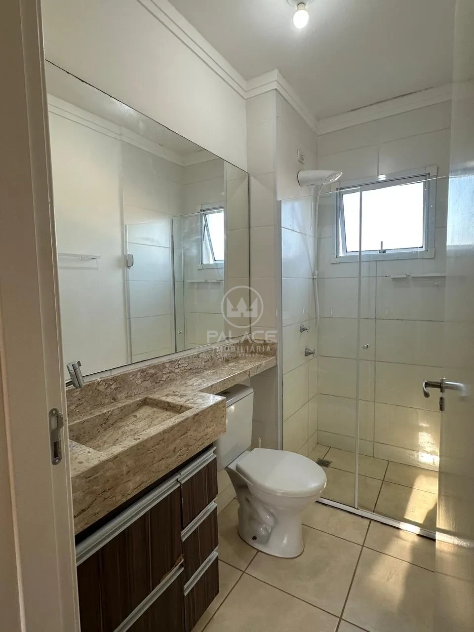 APARTAMENTO PARA VENDA NO VITTA CAMPESTRE - PIRACICABA