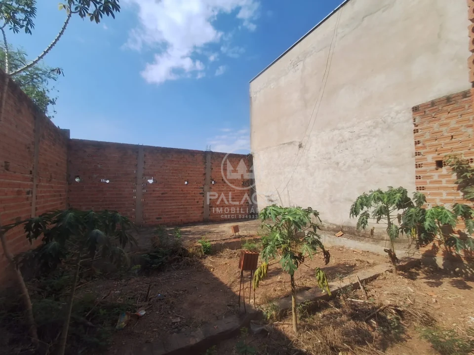 Terreno À Venda Loteamento Vem Viver Piracicaba