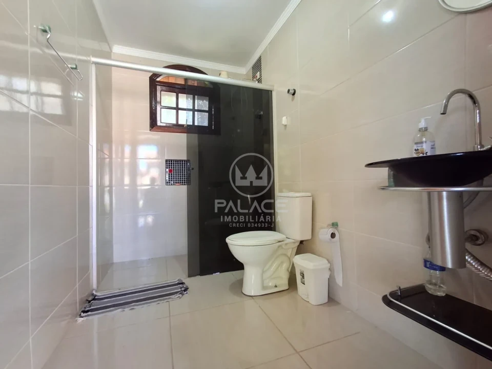 Condominio Colinas de Piracicaba (Ártemis)