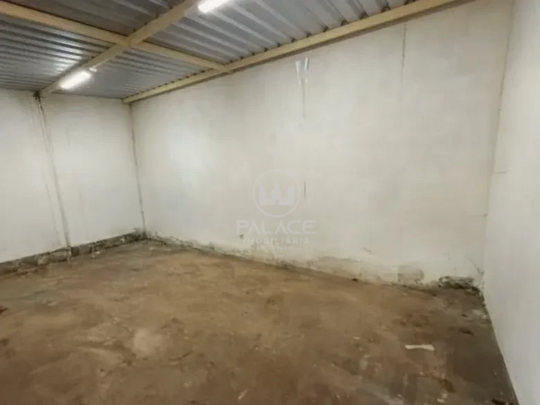 Barracão disponivel para locação