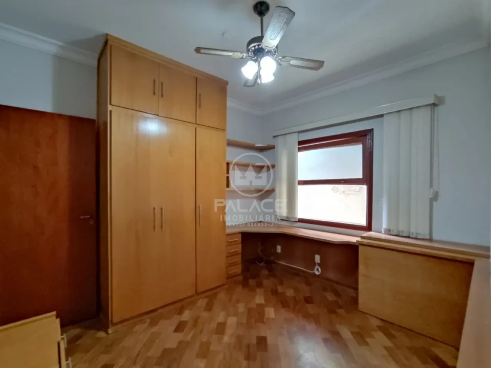 Casa Em Condomínio Para Alugar Jardim Vila Verde Piracicaba - Foto 17