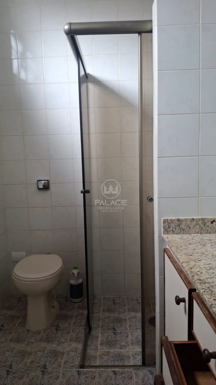 Casa Térrea À Venda Nova Piracicaba, Piracicaba