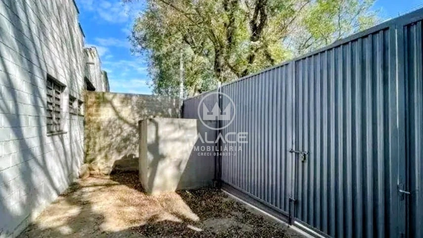 Barracão disponivel para Venda E Locação