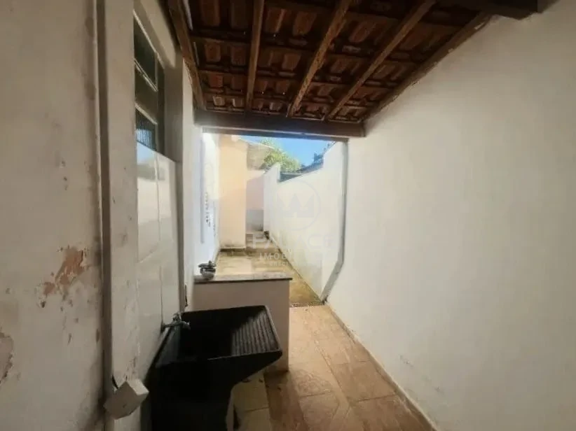 casa disponivel para locação