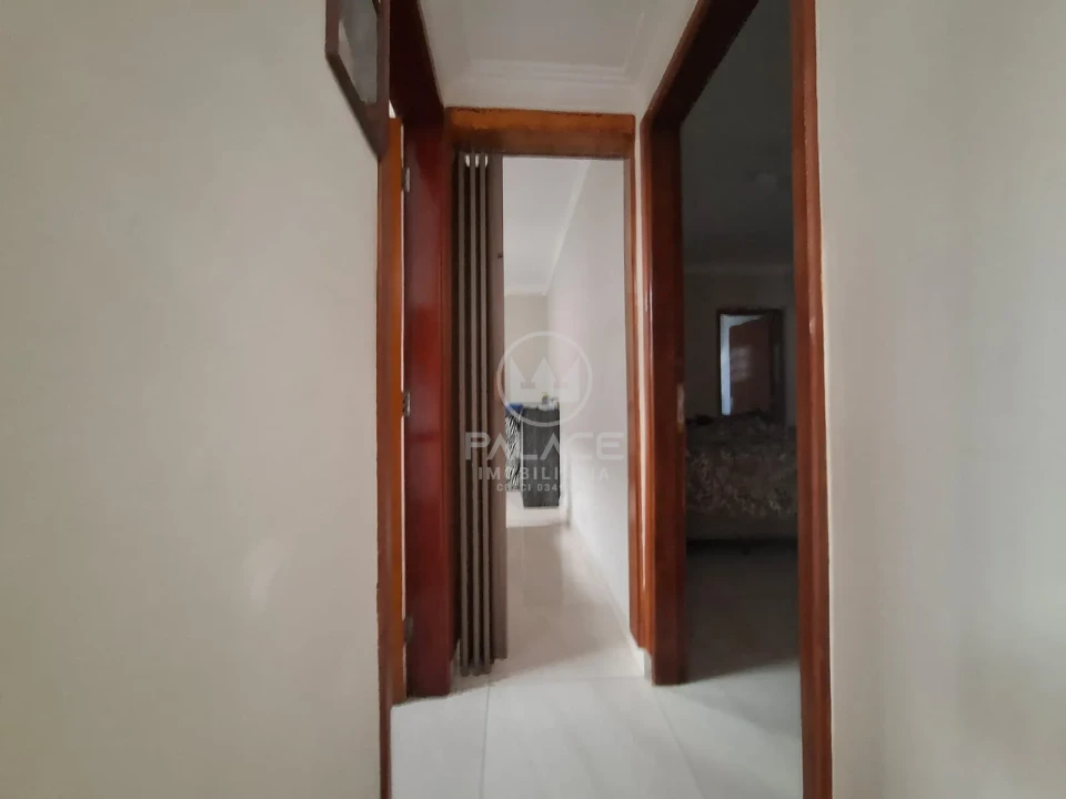 Casa com 3 dormitórios à venda, 138 m² por RS 450.000,00 - Jardim Alvorada - Piracicaba-SP