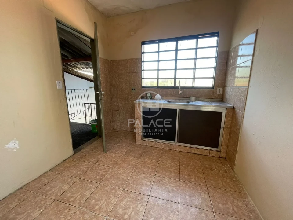 Casa Para Alugar Jardim Camargo Piracicaba