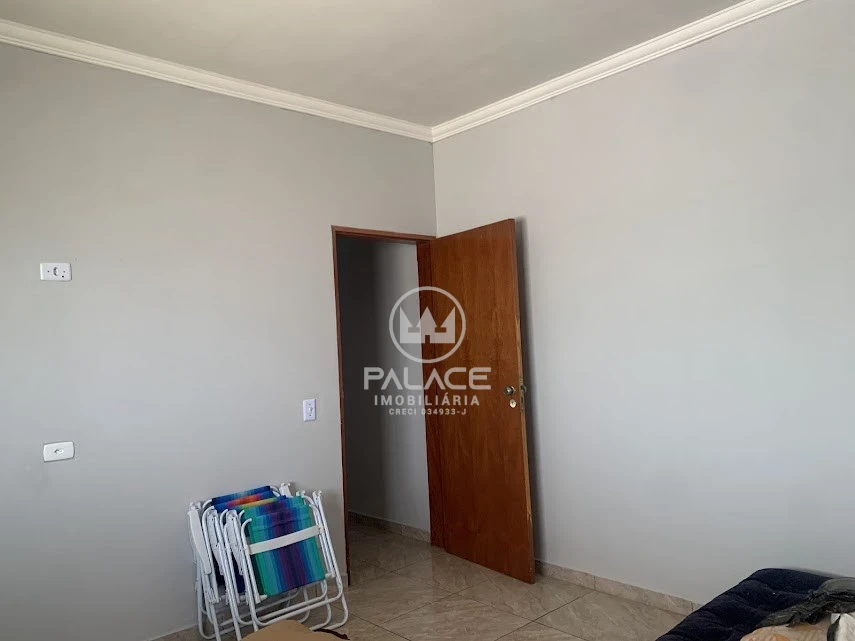 Chácara para alugar Canal Torto, Piracicaba 3 quartos