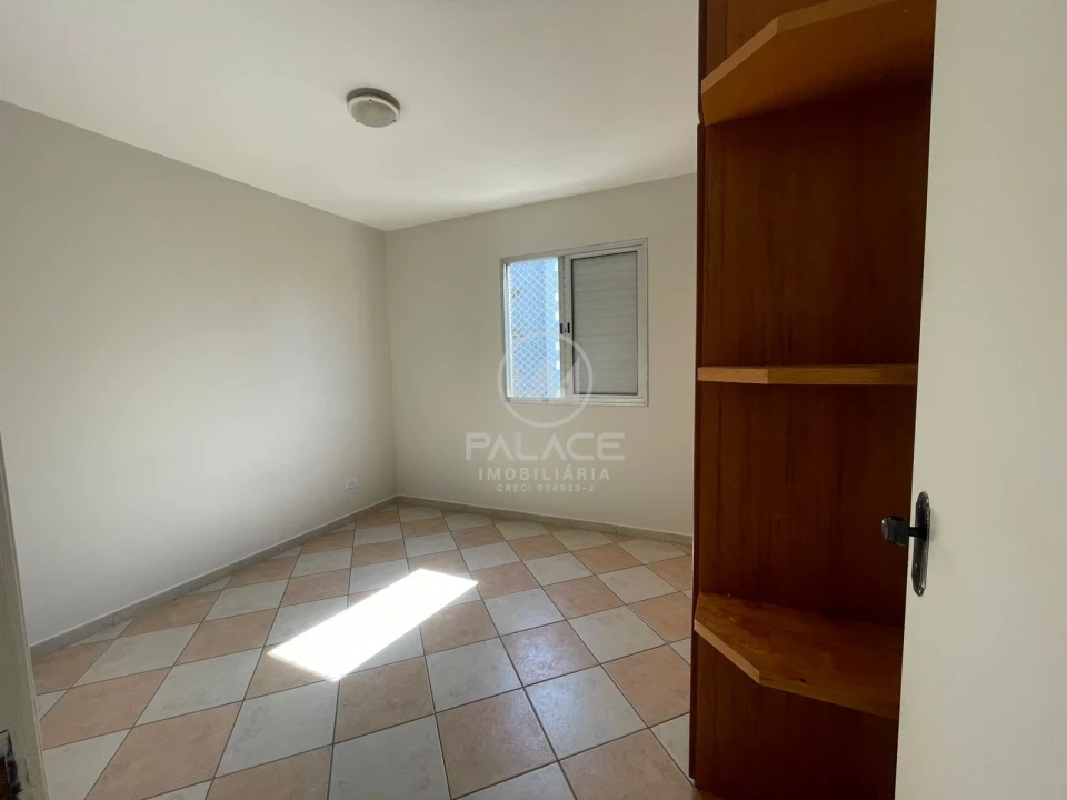 Apartamento Para Alugar Nova América Piracicaba