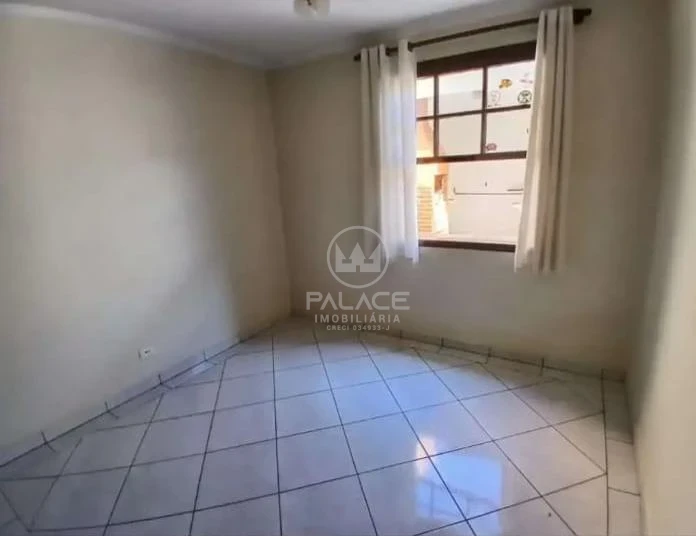 Casa À Venda Vila Independência Piracicaba