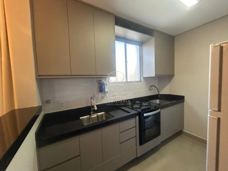 Apartamento, 2 quartos, 46 m² - Foto 13