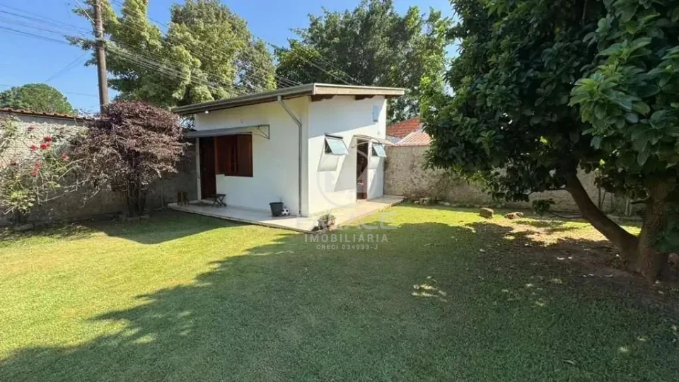 Casa À Venda Jardim Parque Jupiá Piracicaba