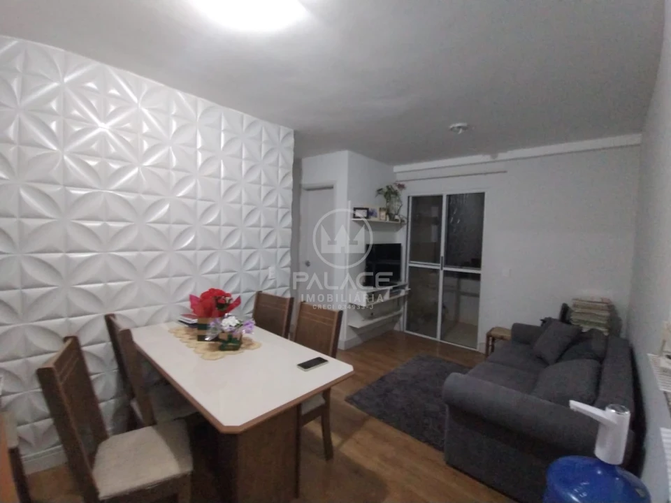 Residencial Las Palmas