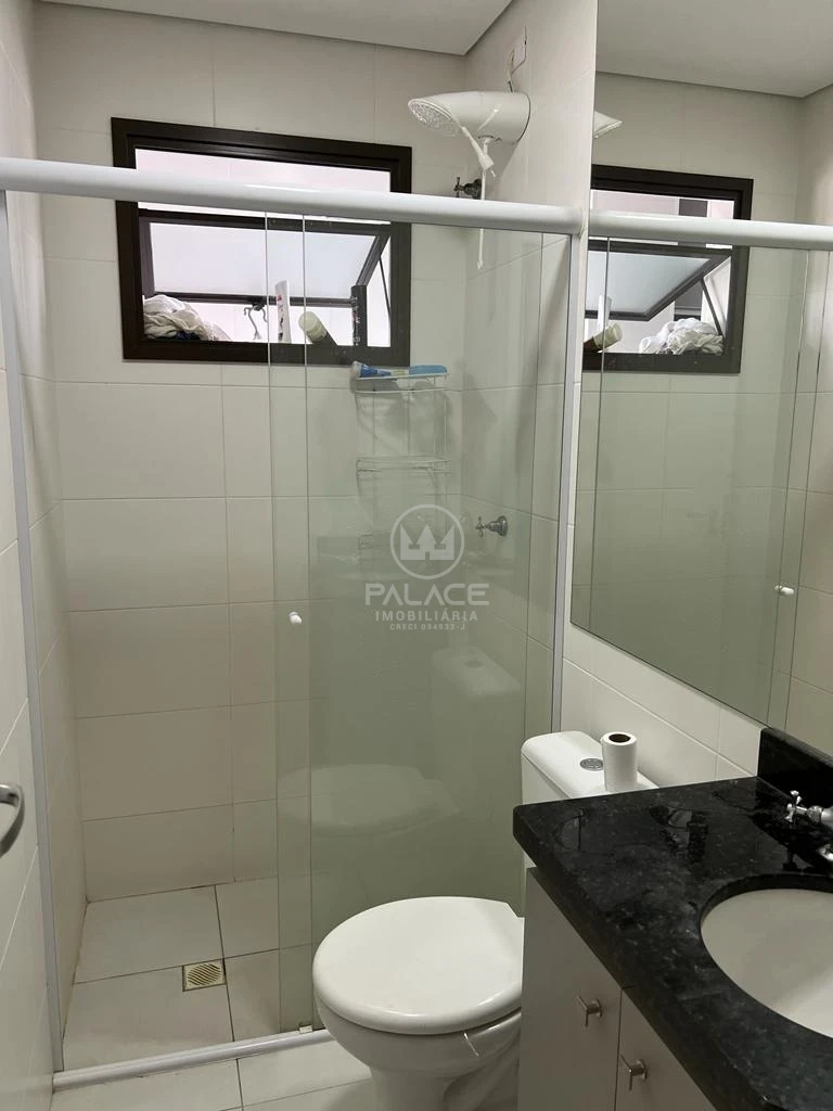 Apartamento À Venda Morumbi Piracicaba - Foto 5