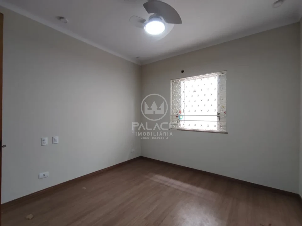Casa Para Alugar São Dimas Piracicaba