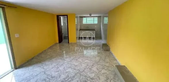 CASA A VENDA NO JARDIM BRASILIA