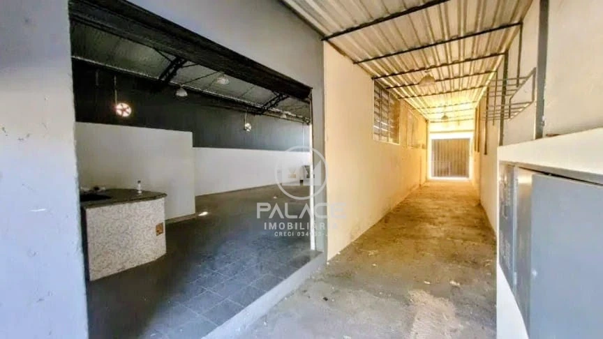 salão disponivel para locação