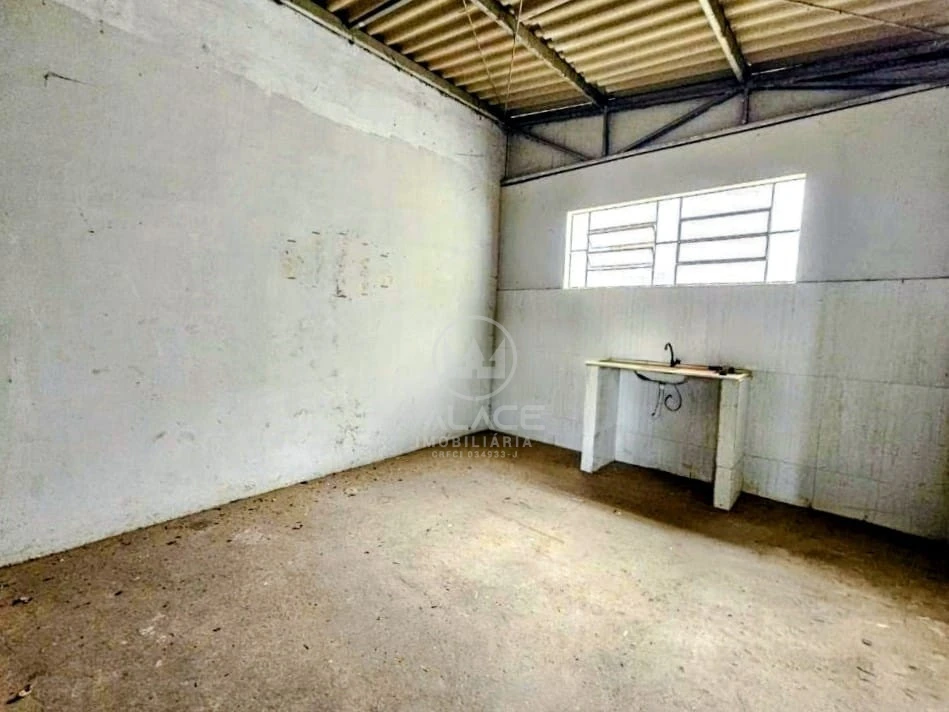 Galpão/Barracão disponivel para locação
