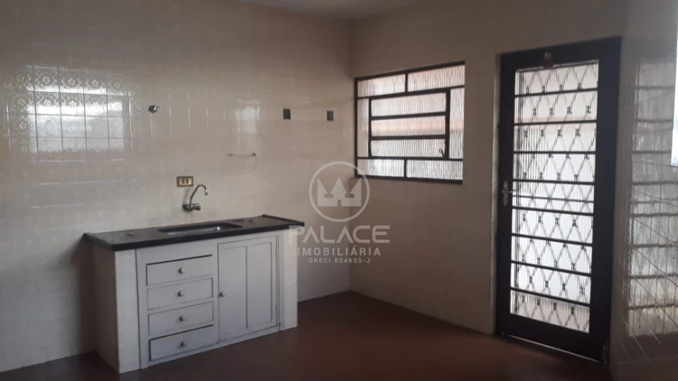 Casa À Venda Centro São Pedro