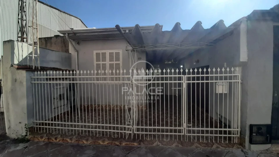 CASA PARA LOCAÇÃO / CENTRO / 2 QUARTOS