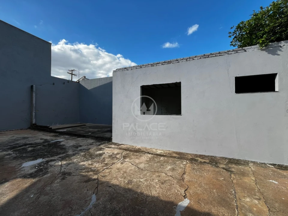 Casa 3 Quartos, 1 Suíte Para Alugar Cecap Piracicaba