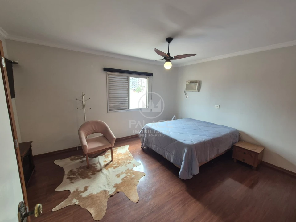 APARTAMENTO PARA LOCAÇÃO / INDEPENDENCIA