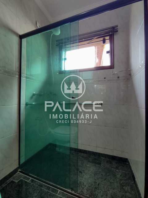 Imagens do imóveis casa em condomínio para alugar em terras de piracicaba, piracicaba 3 quartos 267m²