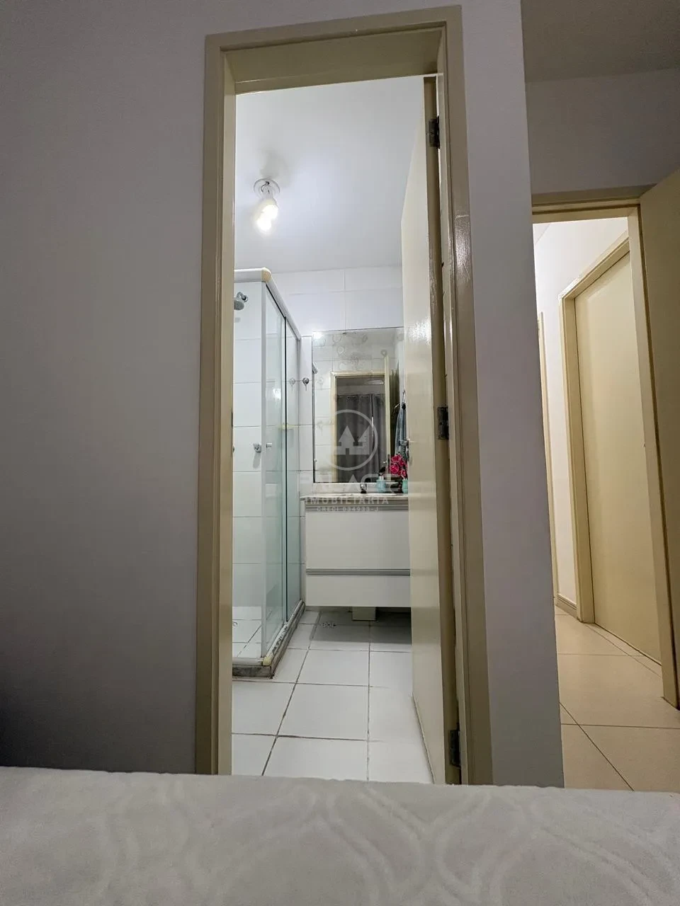 Apartamento A VENDA Cidade Alta, Piracicaba/SP