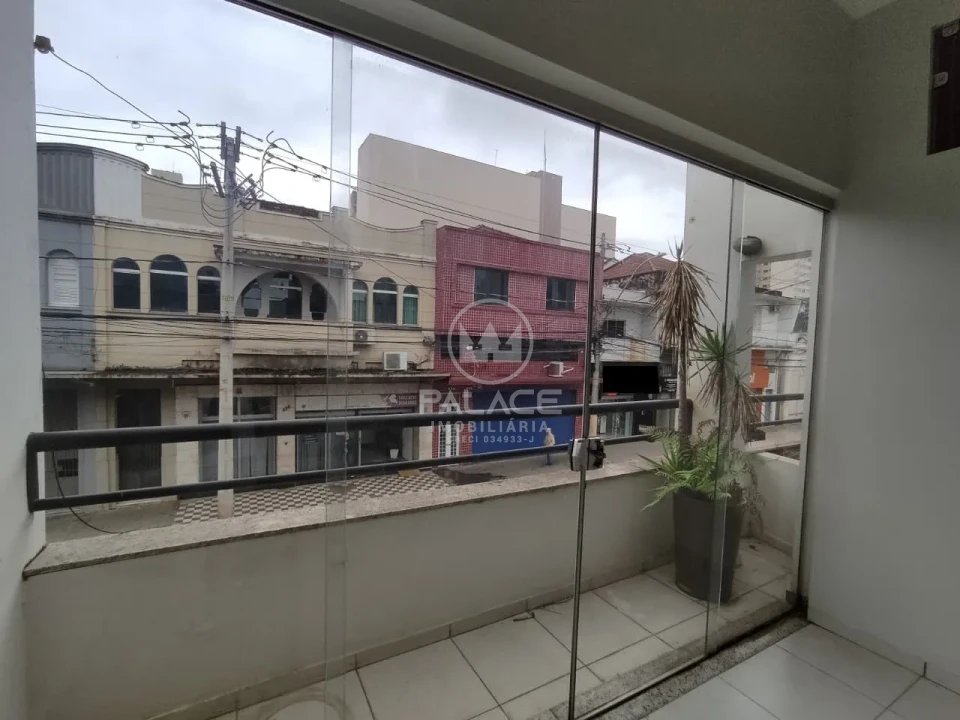 Comercial Para Alugar Centro Piracicaba