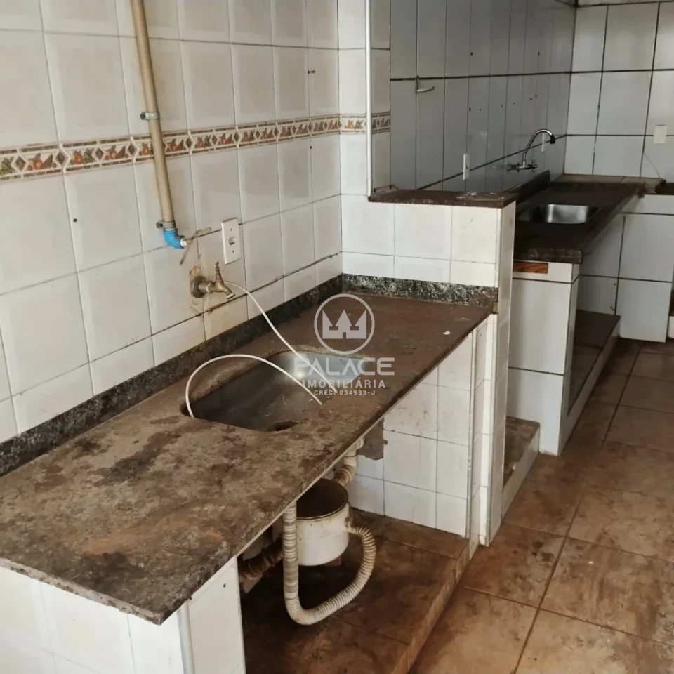 Salão disponivel para locação