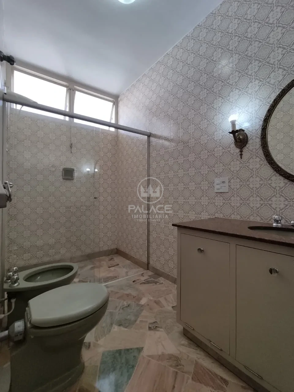 Casa Para Alugar Centro Piracicaba