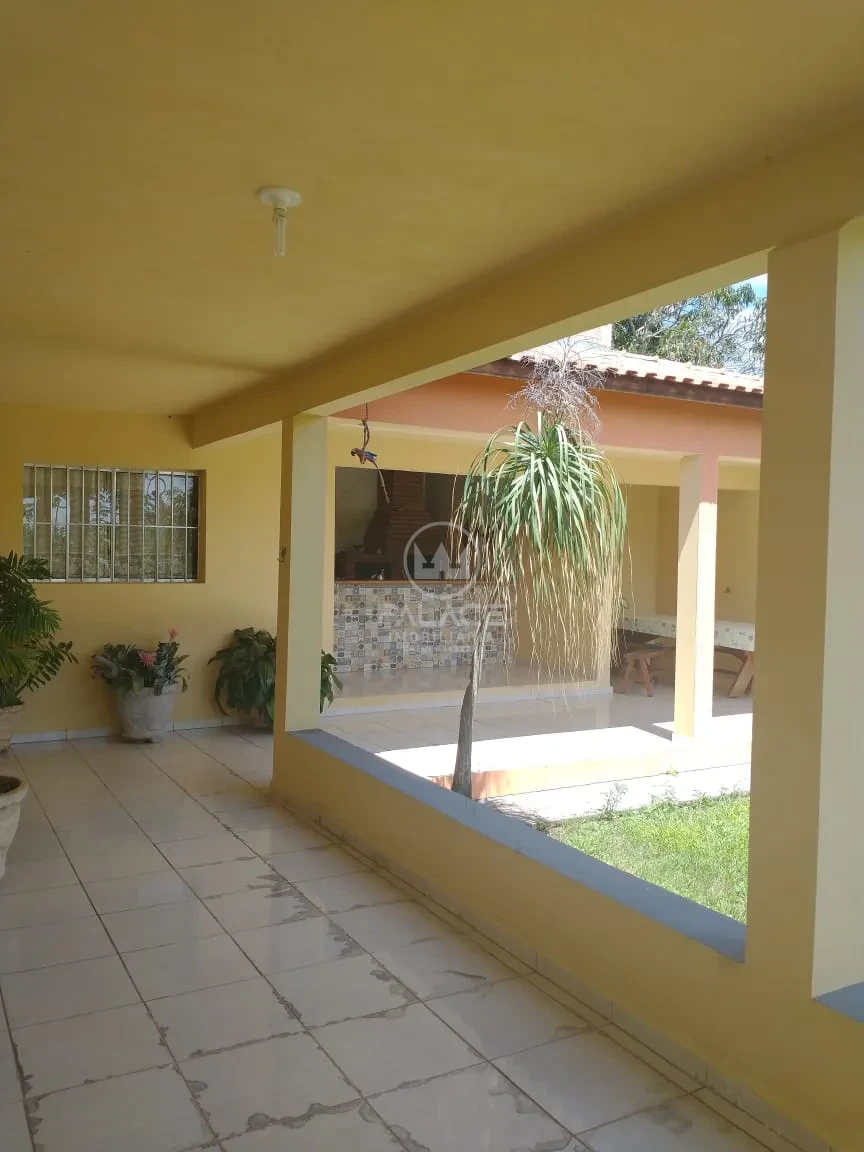 Fazenda/Sítios/Chácaras À Venda São Jorge Piracicaba