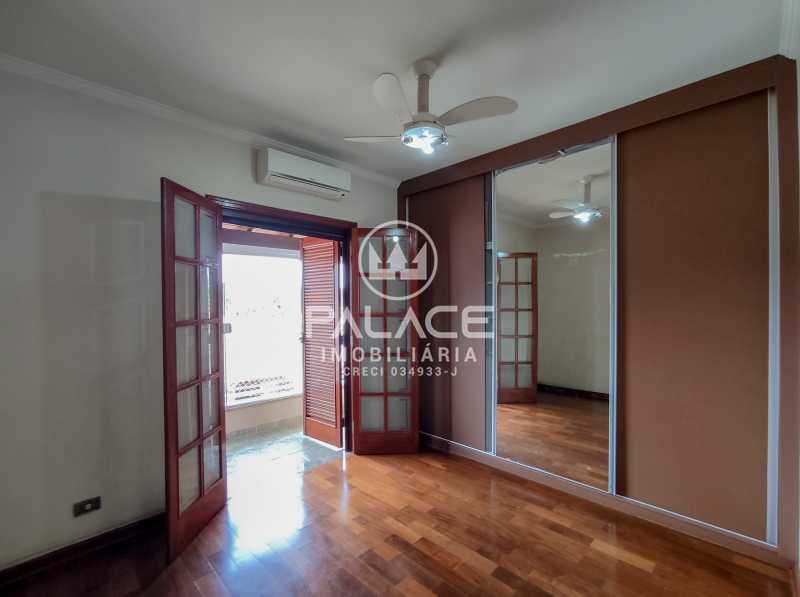 Imagens do imóveis casa em condomínio para alugar em terras de piracicaba, piracicaba 3 quartos 267m²