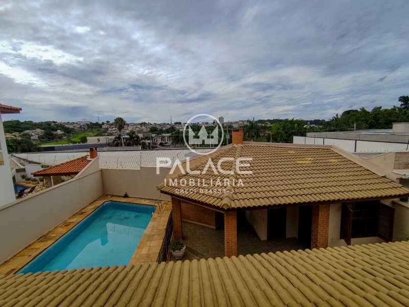 Imagens do imóveis casa em condomínio para alugar em terras de piracicaba, piracicaba 3 quartos 267m²